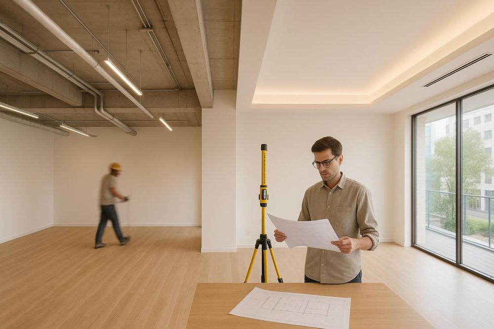 天花板做錯超後悔!這4大情境裝or不裝一看就懂,空間高度、收納一決勝負