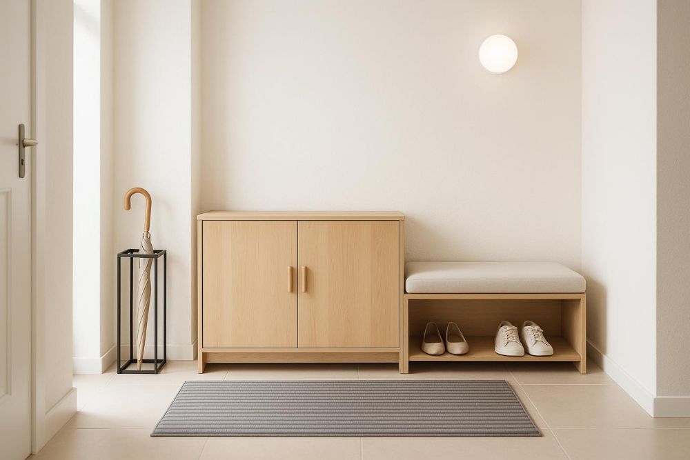 玄關這5大設計若沒做好,入住後超難用!2025年最易踩雷玄關痛點+解法一次看