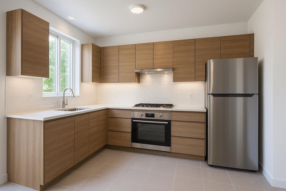 5大廚房裝修地雷曝光！台灣屋主最後悔沒注意這些設計