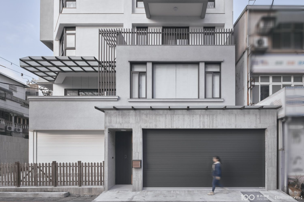 女兒牆是什麼？從起源、法規到實際功能，一篇帶你看懂！