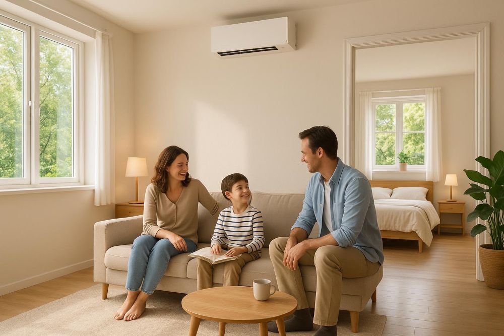 新風機價錢差距大？買錯規格竟多花1萬元，家用必看省錢選購法