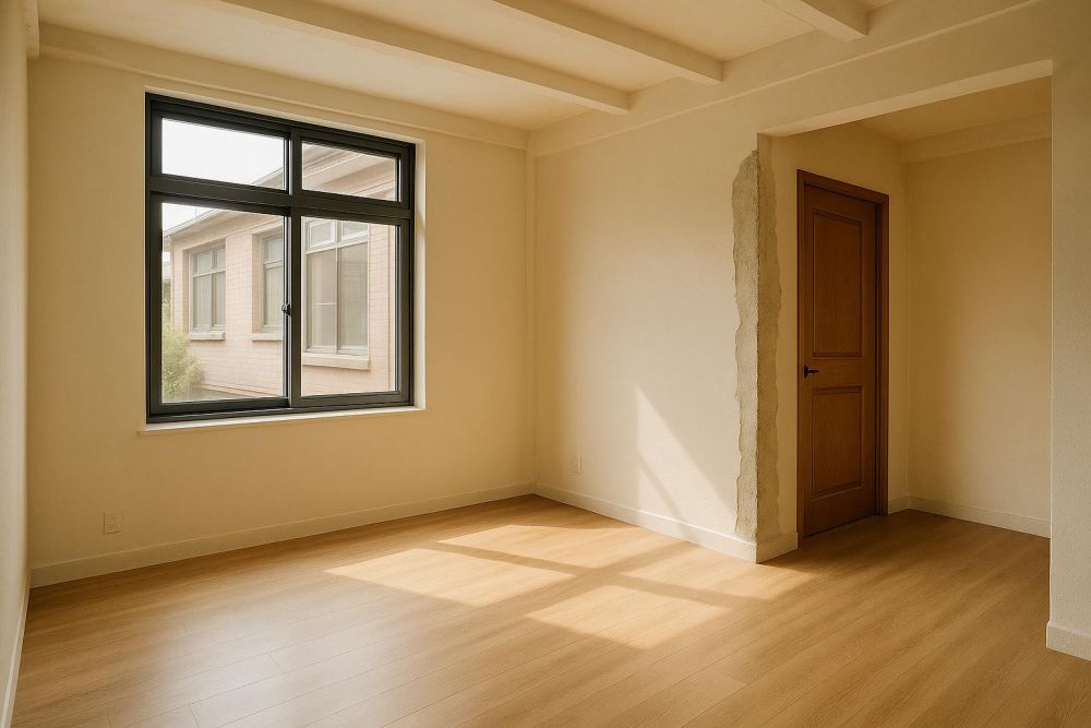 老房換材質別只看價格！這3種選錯超後悔，專家揭最佳選擇，耐用、省心10年不出問題