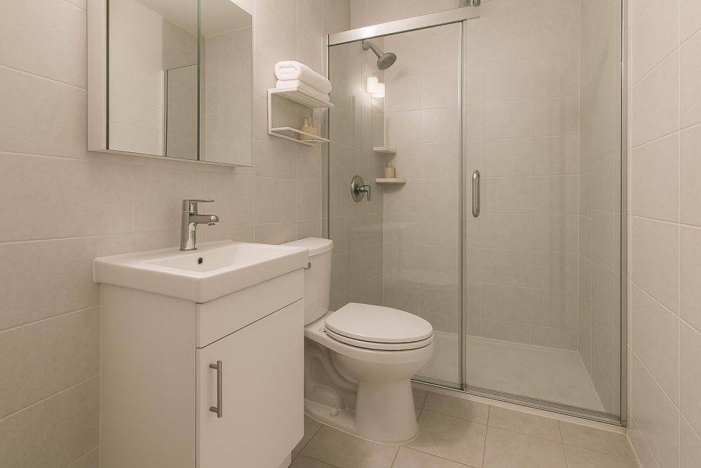 衞浴退縮竟藏5大麻煩！空間縮減、收納少一半，裝修前務必注意這些缺點