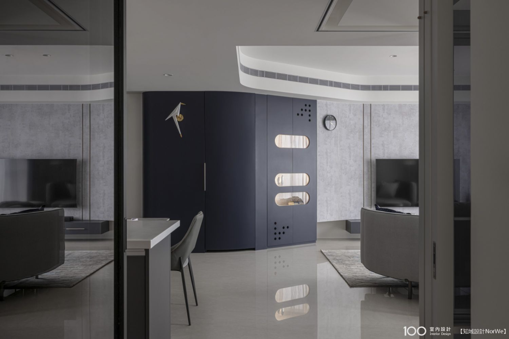 居家收納升級!儲藏櫃設計全攻略:尺寸、動線、機能 VS. 步入式儲藏室怎麼選?