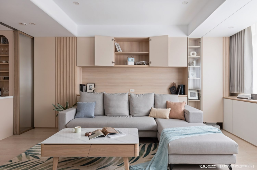 工作不順？財運受阻？也許是「它」搞的鬼！居家風水五行顏色搭配4大關鍵