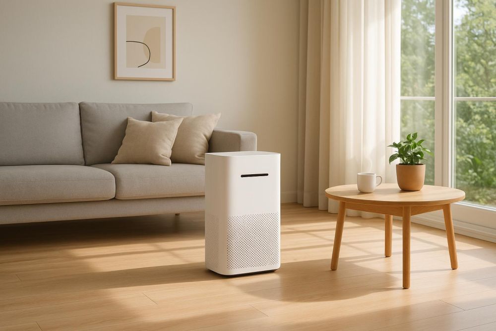 質感裝潢不用大花錢！設計師家只靠『這一台』，美觀＆實用一鍵升級3倍