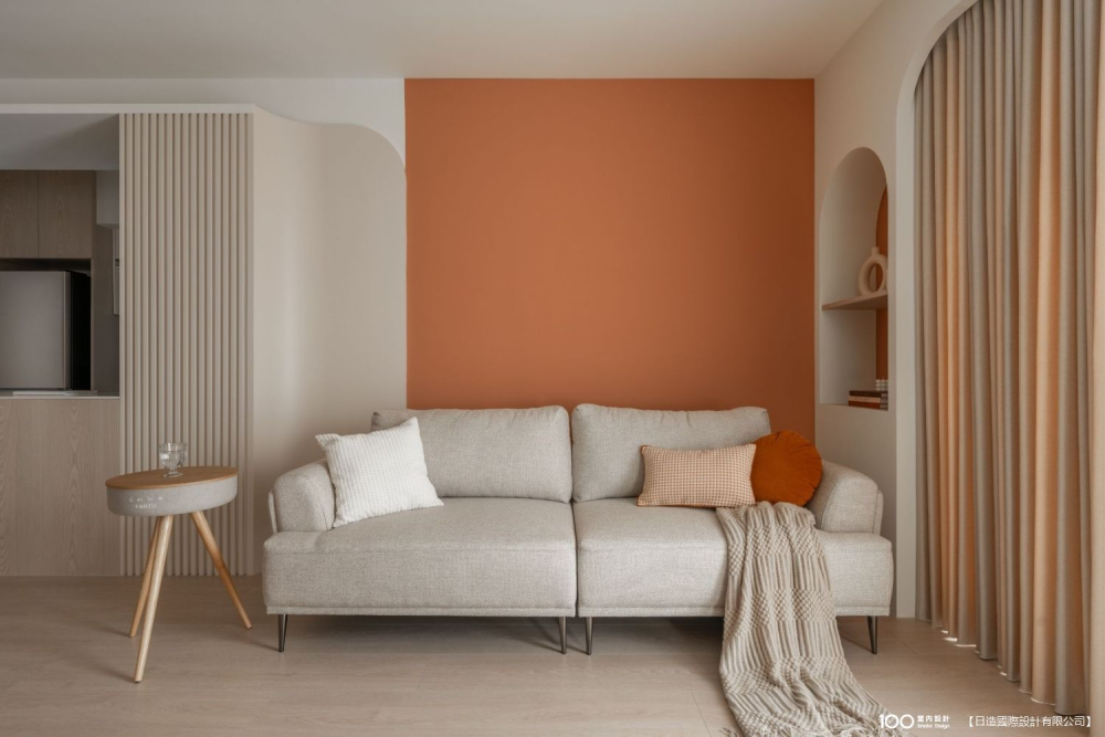 2025質感抱枕推薦！為客廳注入溫度與設計感的秘訣