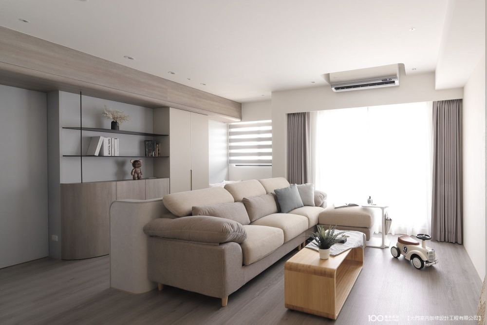 背膠式地板知識全解！優缺點、施工、與其他類型地板比較