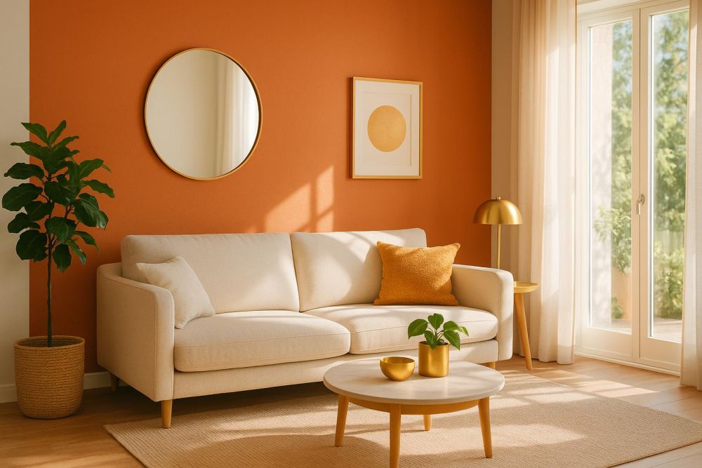 顏色選錯財運全漏？2025年最新跳色風水術，這樣搭配招財運翻3倍