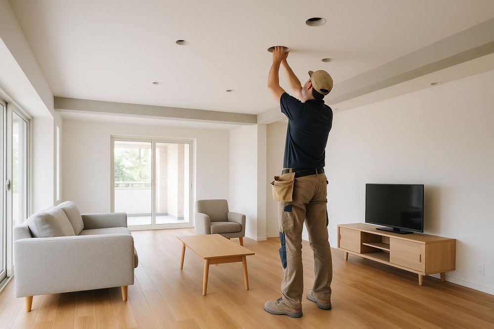 平釘天花板價格為何差這麼多？2025年最新5大報價關鍵+預算避坑指南