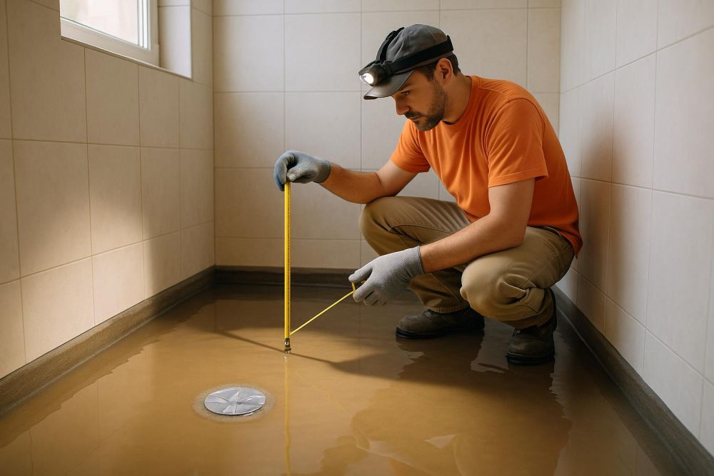 防水試水別只做一天！專家曝『這標準時長』驗屋防漏，少做恐全屋滲水