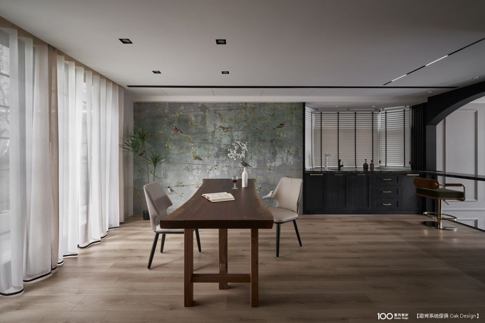 壁紙貼對，家變超美！從DIY到專業施工，貼壁紙技巧與注意事項一次看