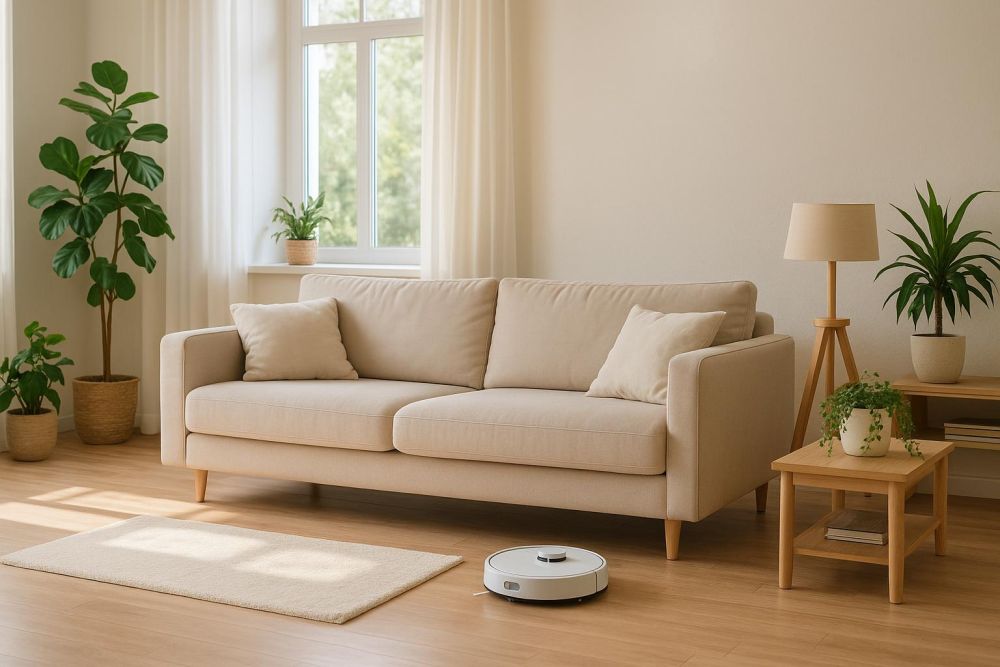 2025年「這6大沙發挑選地雷」別再踩！避開NG點，客廳舒適收納翻倍