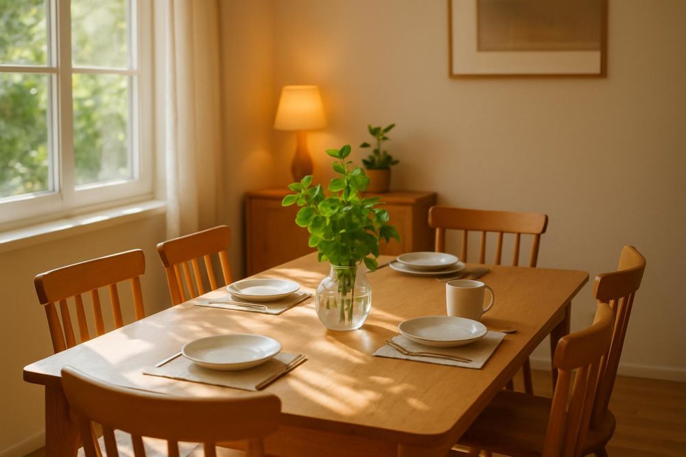 餐廳這4大風水地雷，原來是全家氣氛差、經常吵架主因？專家教你一招改善全家和氣