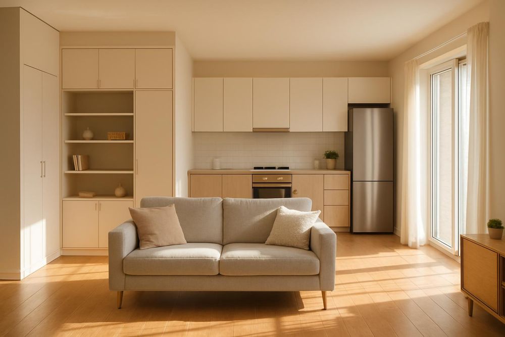 5大裝潢預算「超後悔區」千萬別省！2024新手最易搞錯的必花/可省攻略