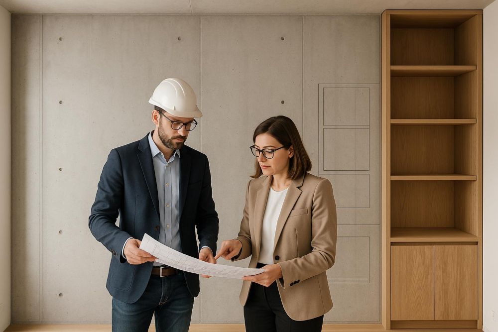 拆了剪力牆超危險？2025年裝潢這步錯房子不耐震，專家曝正確做法