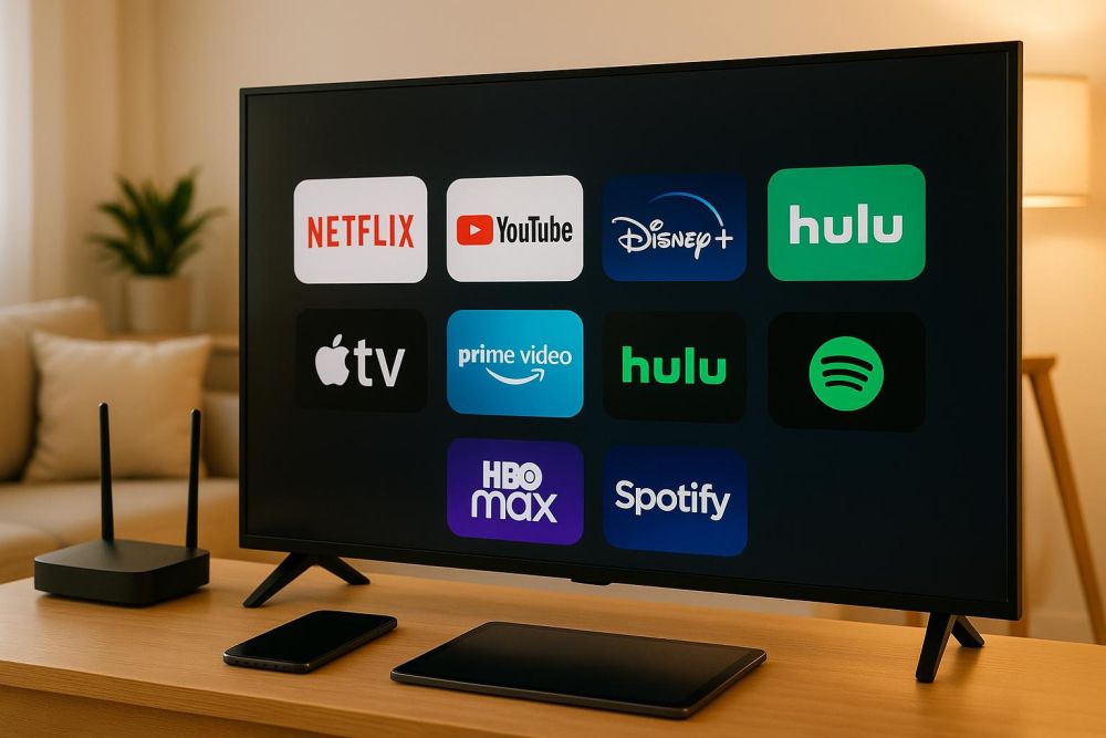 智慧電視連網沒選對？這3點沒搞懂，小心功能系統卡死、後悔超麻煩