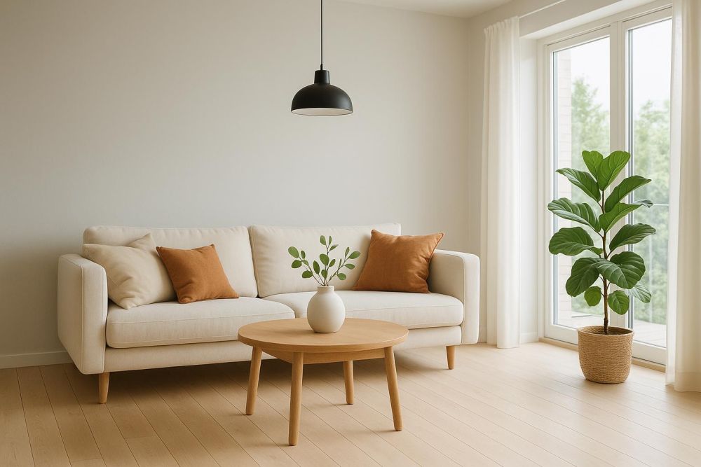 北歐裝潢踩雷？只做對4個重點，質感翻倍、家居瞬間高級！2025最新懶人法公開