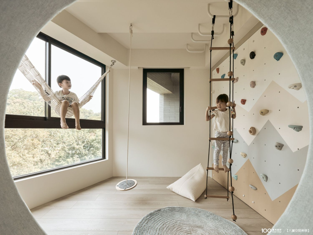 多功能室設計攻略！收納、工作、休閒一次到位，打造彈性空間的全方位指南