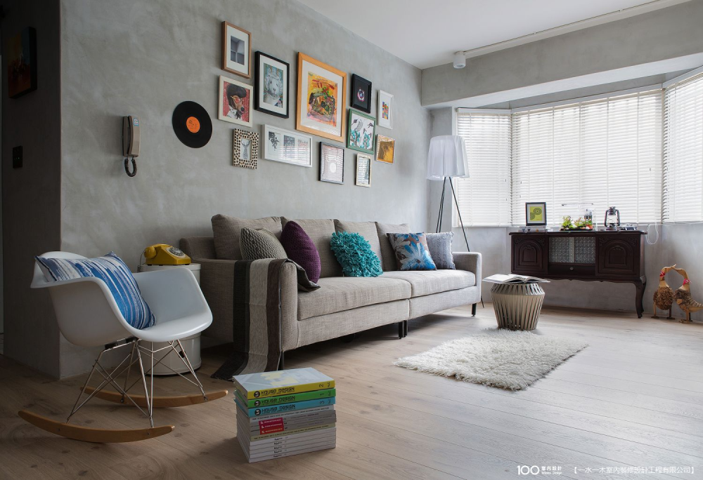 照片牆越掛越亂？掌握這幾招，立刻變成家裡最美風景！