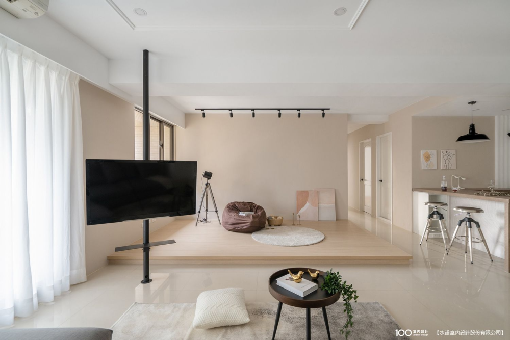 讓家質感升級！2025最新奶茶色搭配法、最熱門奶茶色號曝光