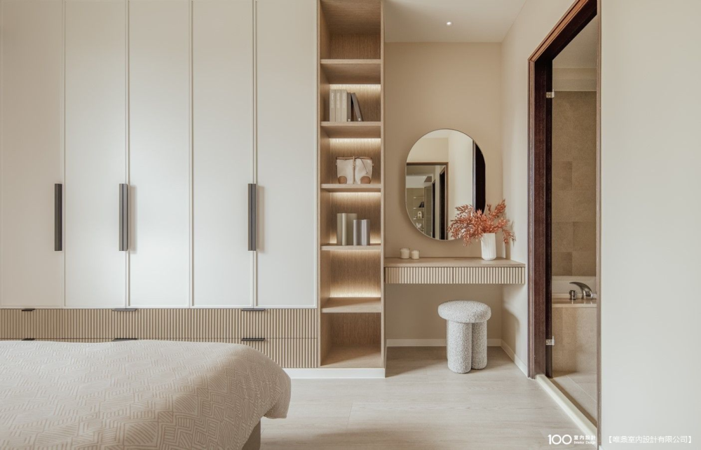 奶茶風房間怎麼做最到位?設計重點、必備元素、案例必看