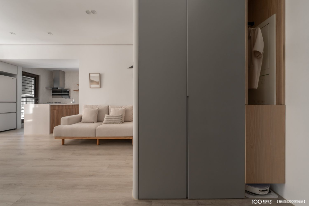 配電箱好突兀？教你用「設計障眼法」修飾，好看又安全