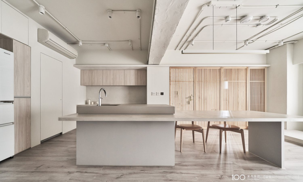 日式細格柵真的超美！設計重點、真實案例必看必收藏