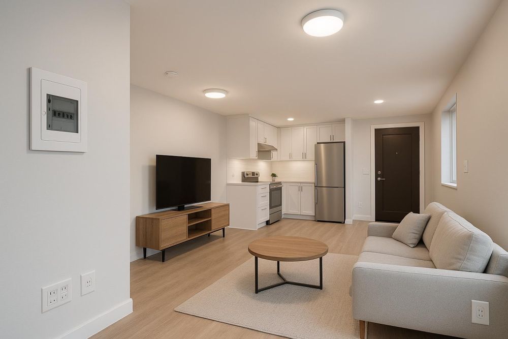 家用配電容量沒算對？這份全屋用電清單一看就懂，避免日後跳電麻煩