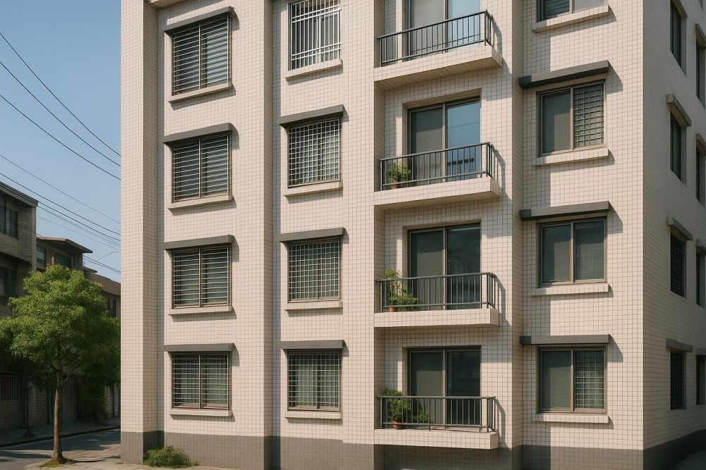 裝修鐵窗也有限制?5大最新規範與踩雷陷阱家長必知,兒童房安全不出錯