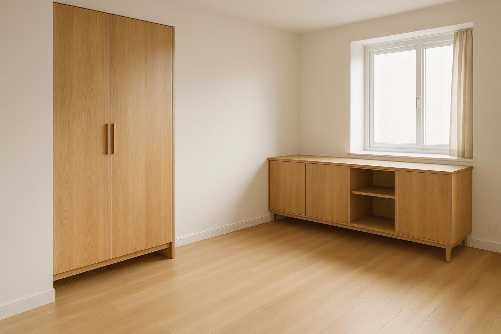 全新木作竟會長蟲?水電師傅曝3大忽略細節,裝修沒做到這步超後悔