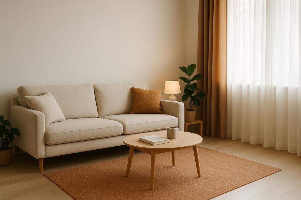 新房軟裝預算怎麼分?這5個分配重點,省超2萬還高級不踩坑