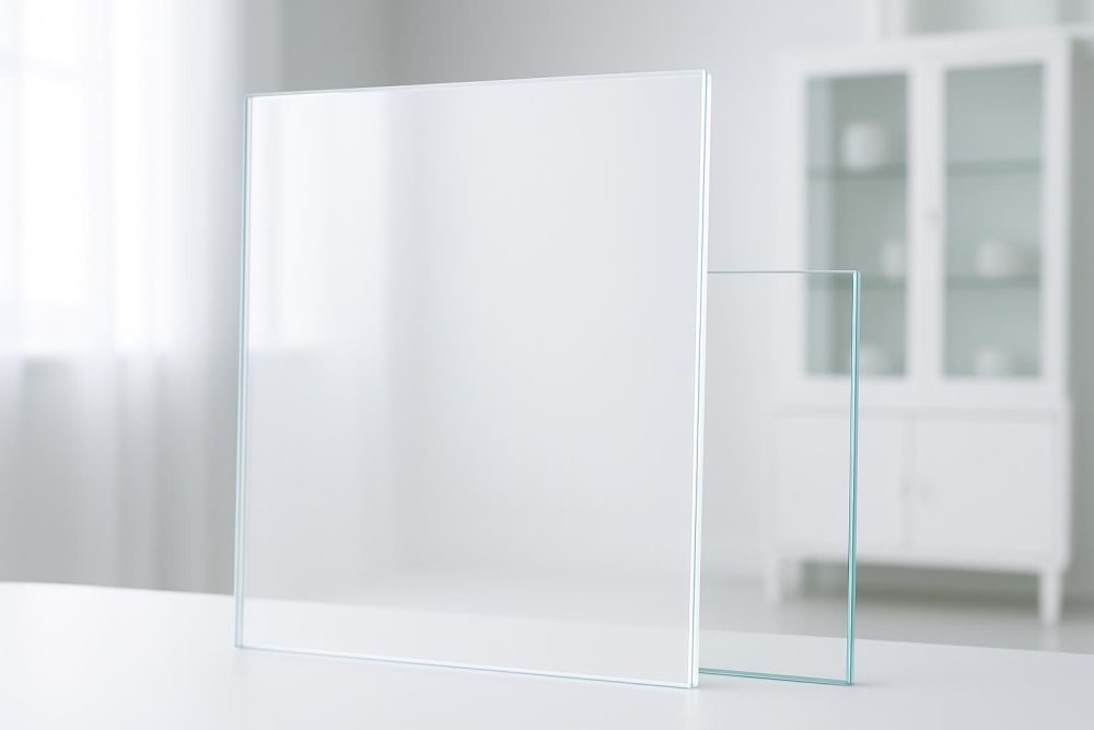 優白玻璃選錯毀全家!沒注意『這1細節』,家具變黃綠超顯舊