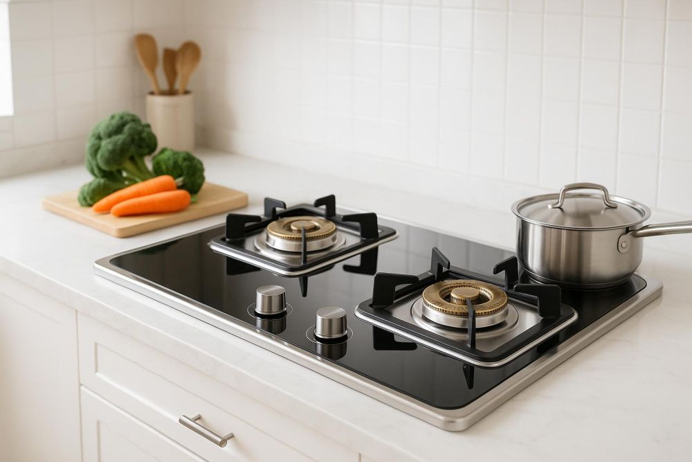 買錯瓦斯爐後悔一輩子?2025年最新3大類型、價格差異與選購關鍵一次解析