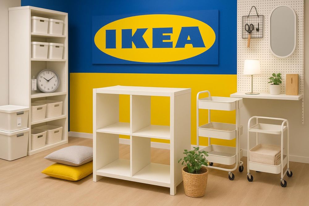 IKEA員工爆料：2025年這款平價神物熱賣20萬件，你家沒用真的虧大了！
