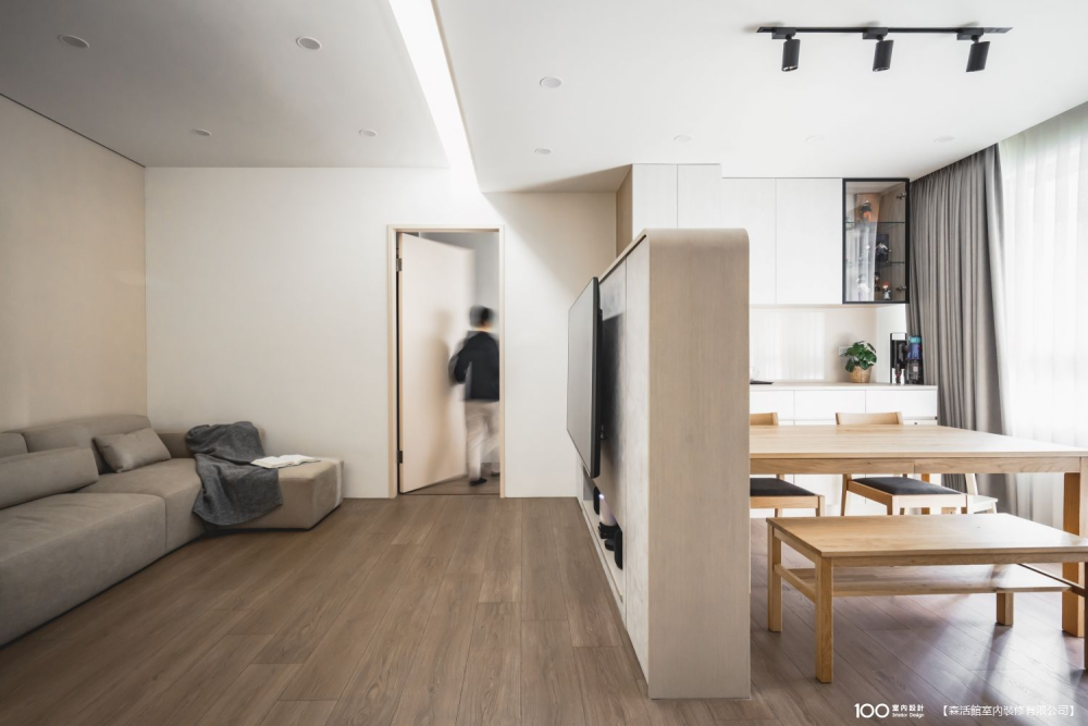 【燈光設計懶人包】間接照明、軌道燈哪個好?優缺點、費用、清潔難易度一次看