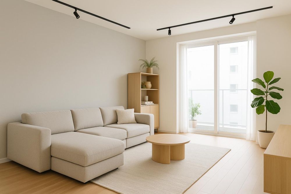 花大錢還裝修失敗？2025年「這5招」輕裝修省時、省錢裝潢翻倍輕鬆！