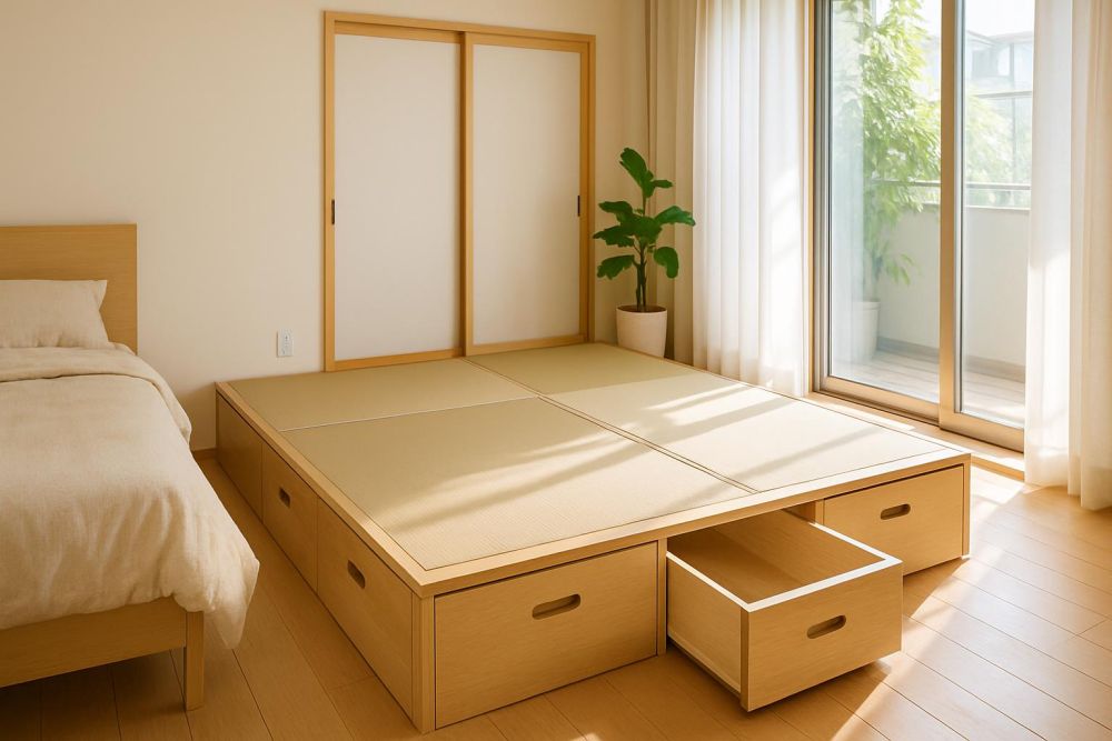 2025年榻榻米規劃踩雷嗎？5大後悔痛點、訂製關鍵一次解析