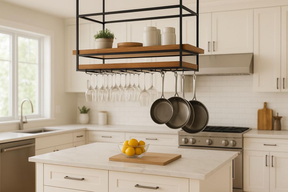 中島吊架常做錯!5大設計地雷沒注意,這招保證實用超好收