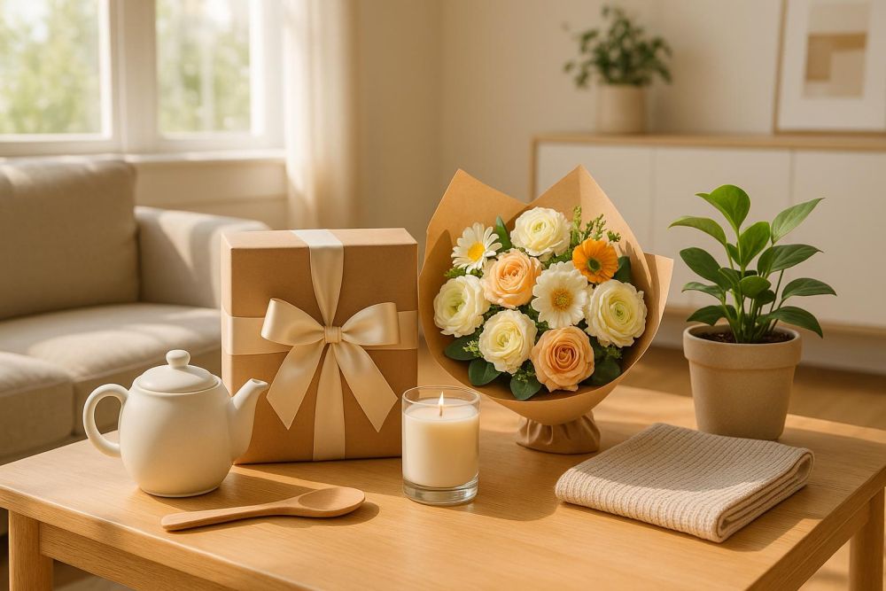 2025最易踩雷喬遷禮物排行榜!這7種最受歡迎,送對不失禮