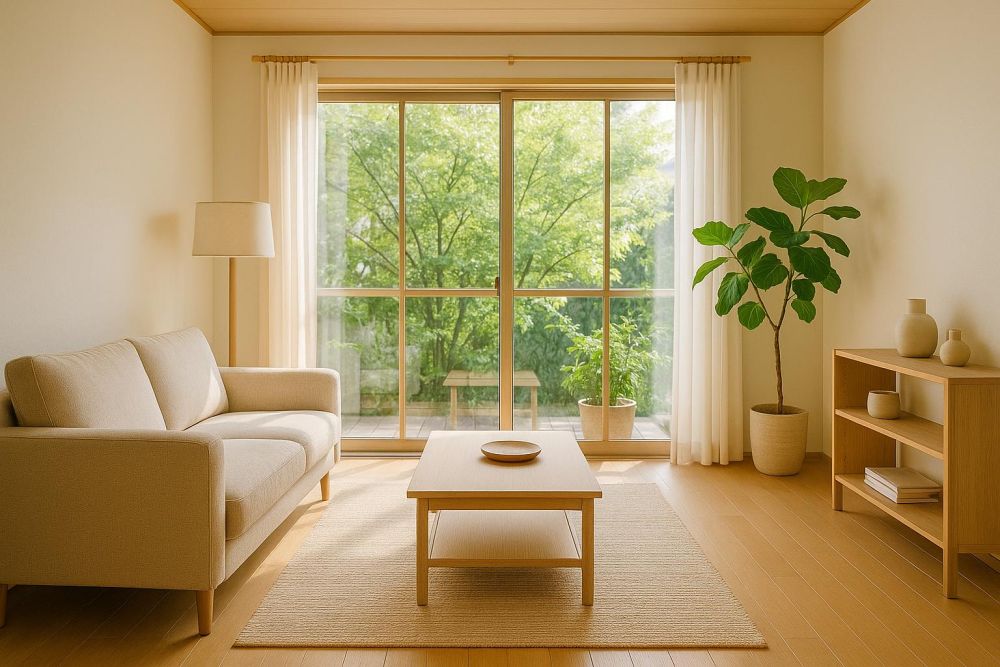 只買MUJI太可惜！2025年台灣超火5大日系家具品牌，人氣&質感竟完勝？