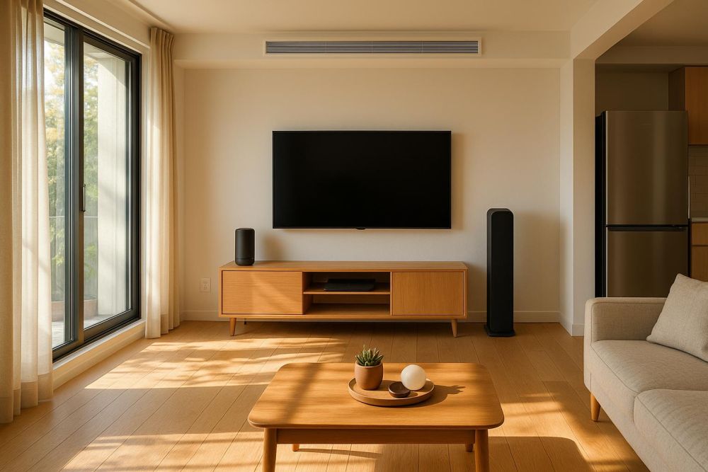 家電擺錯位財運全斷?2025年客廳風水『這樣擺』好運財運翻倍