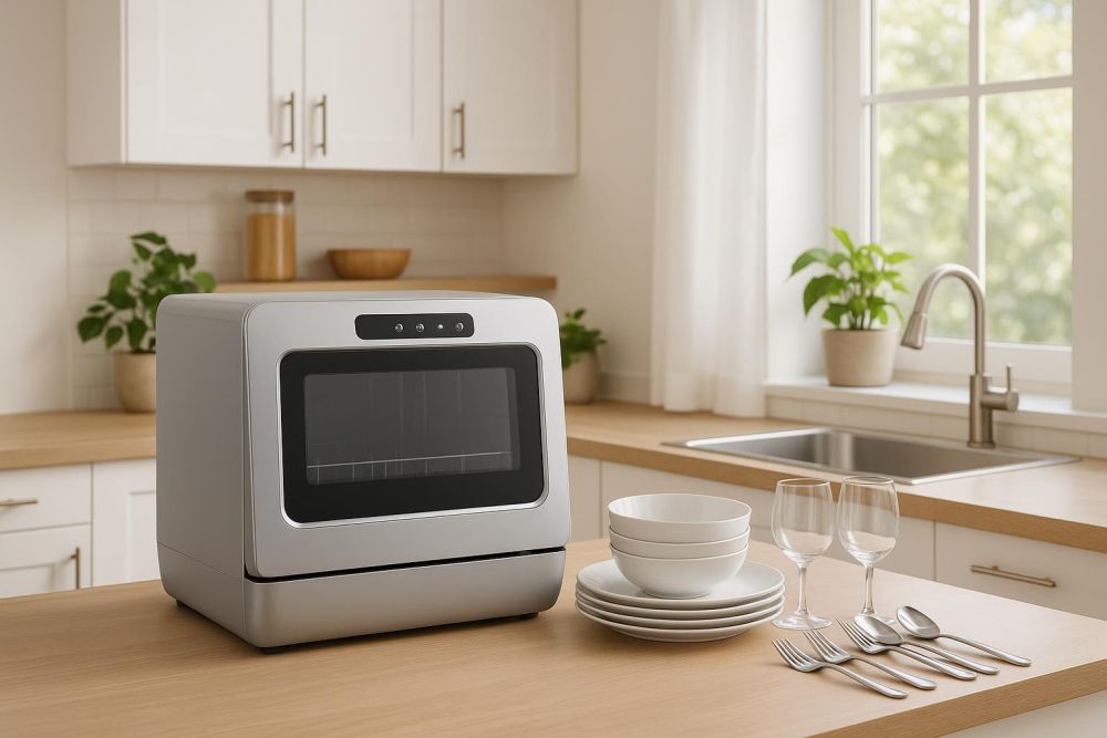 手洗碗還是洗碗機省水?2025年最新節水效率實測結果曝光