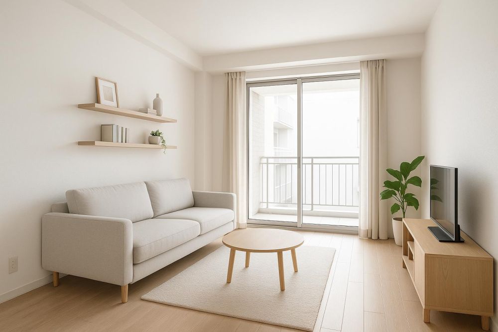 做滿櫃反而佔位難整理?減法設計這樣做,收納升級、空間放大3倍