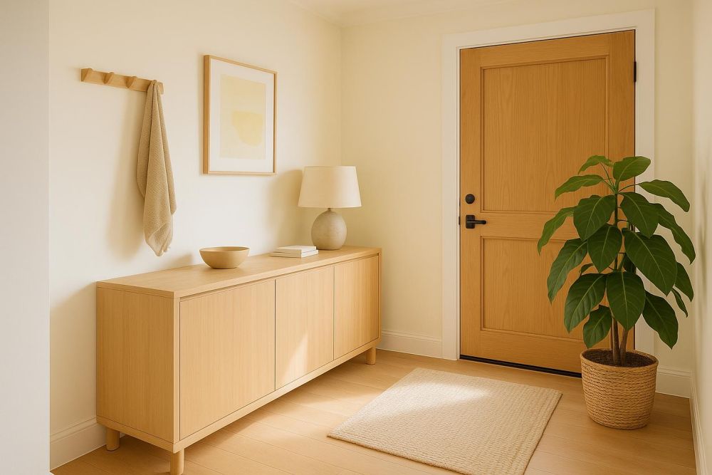 大門開虎邊竟暗藏危機?破解『虎門』對家運的5大影響,專家帶你避開風水地雷