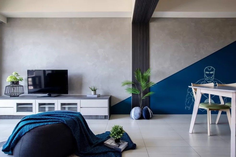 質感爆棚的灰泥塗料是什麼？優缺點、施工、注意事項一次看懂