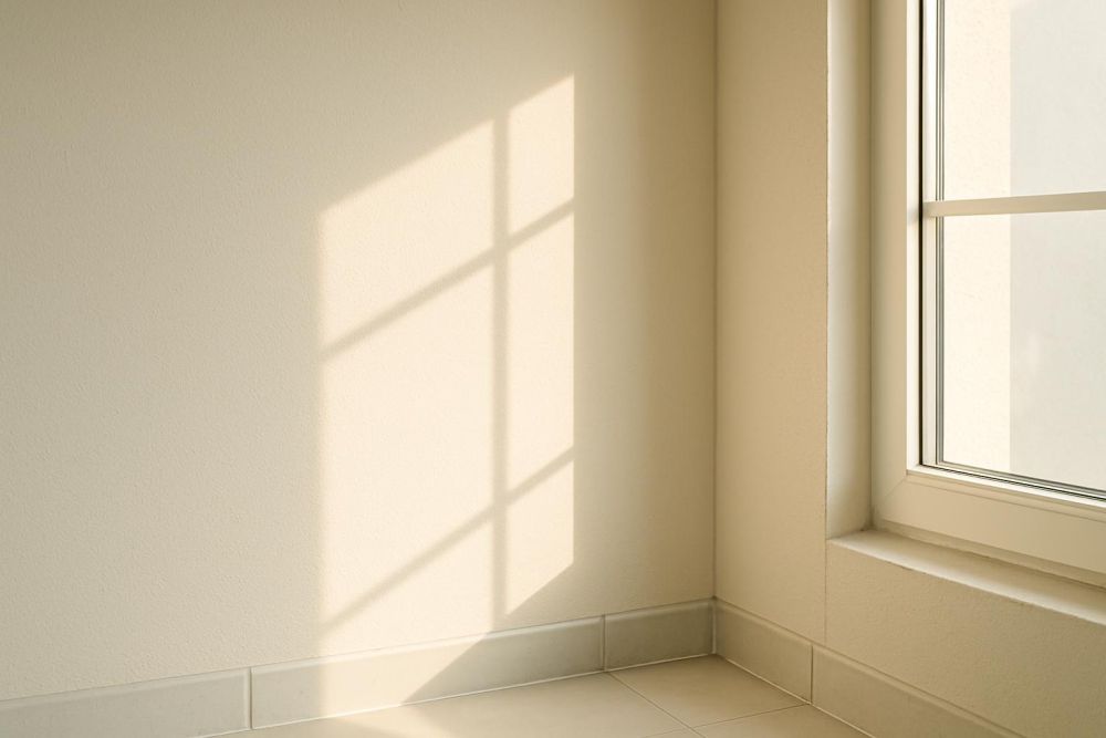 防壁癌只差一步?70%家庭這裡沒處理好,住3年牆壁全發霉!