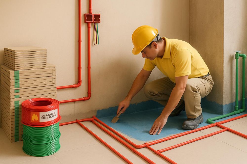 這6大裝修細節別省錢,2025最常見地雷盤點,沒做全補救多花3倍