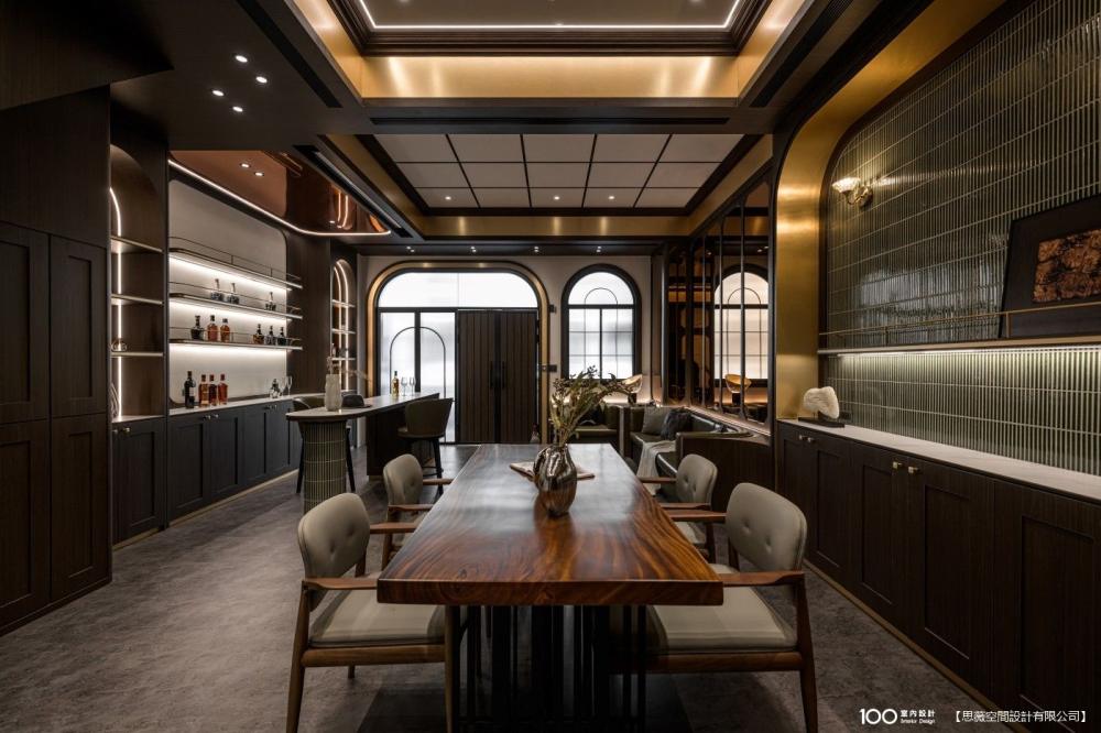 【開箱】透天家裡竟有個Bar!打造全家人專屬的療癒空間