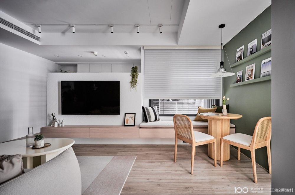 矮櫃換一換，客廳美三倍！客廳矮櫃選購懶人包：應用功能、優缺點、材質風格到選購重點一次搞懂